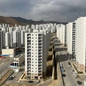 برتری واحد های نهضت ملی به مسکن مهر