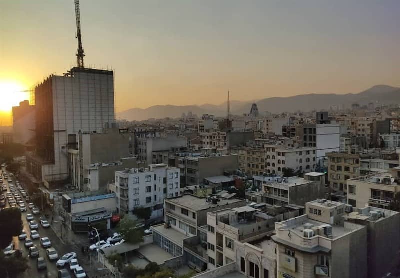 مسکن