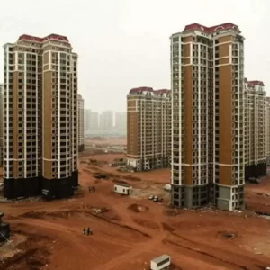 کوری شود عصاکش کور ایران در مسکن