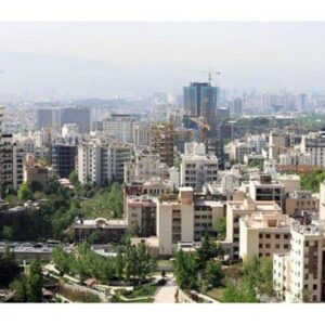 روند معکوس معاملات و قیمت مسکن