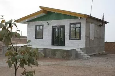 افزایش تسهیلات مسکن روستایی