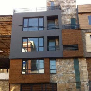 ترویج معماری ایرانی با بسته طراحی نما