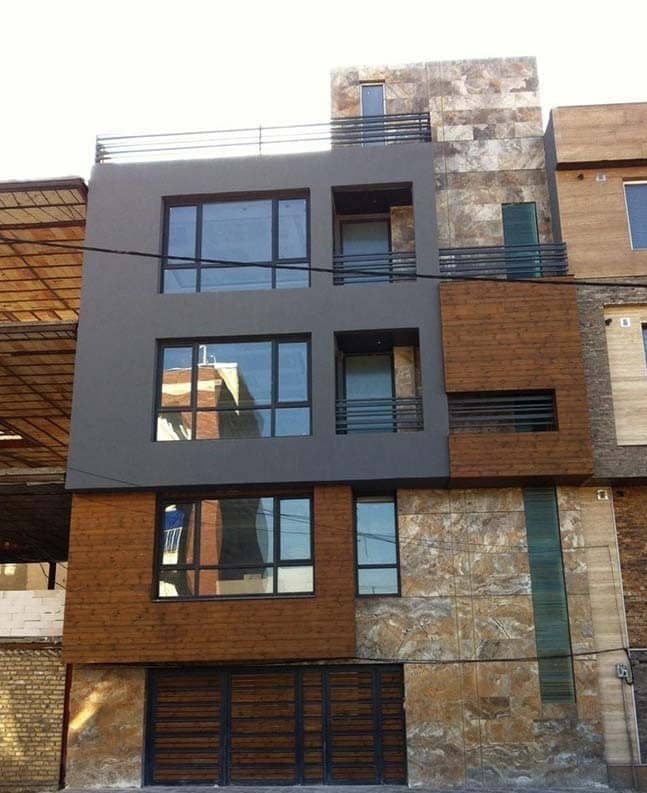 معماری