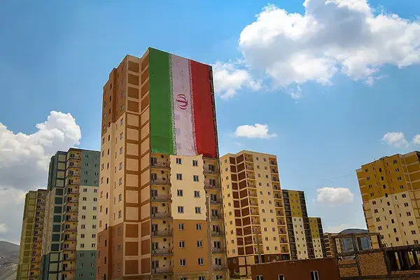 نهضت ملی مسکن