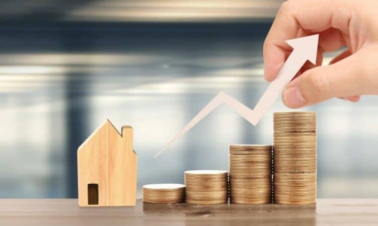 تورم مسکن در اولین ماه سال چقدر است؟