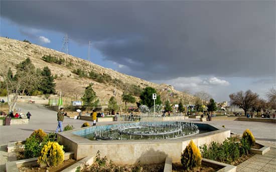 قیمت شهرک زیباشهر شیراز