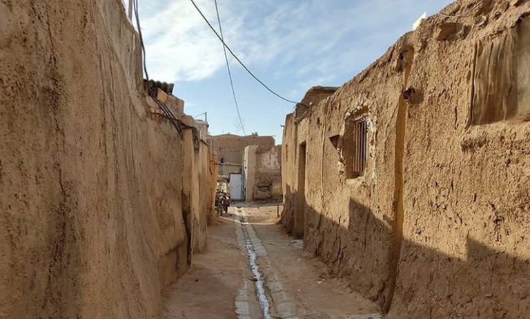 ساخت ۵۹ هزار واحد مسکونی در بافت فرسوده