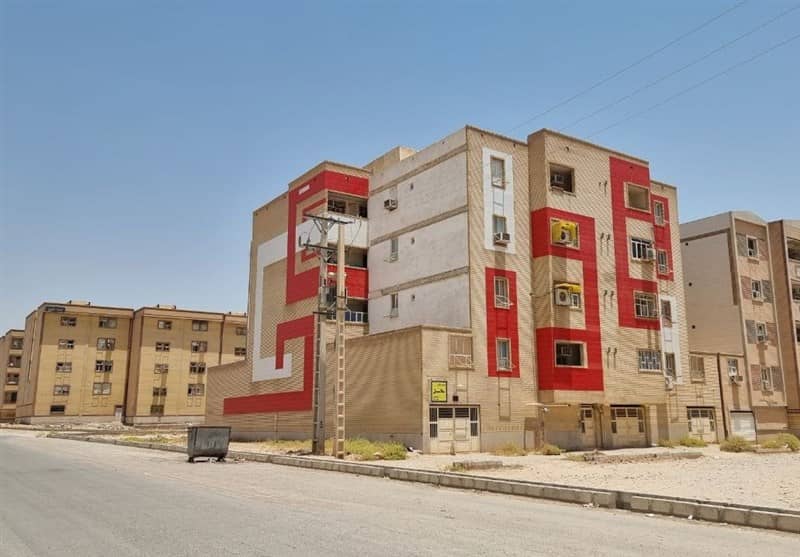 مسکن مهر
