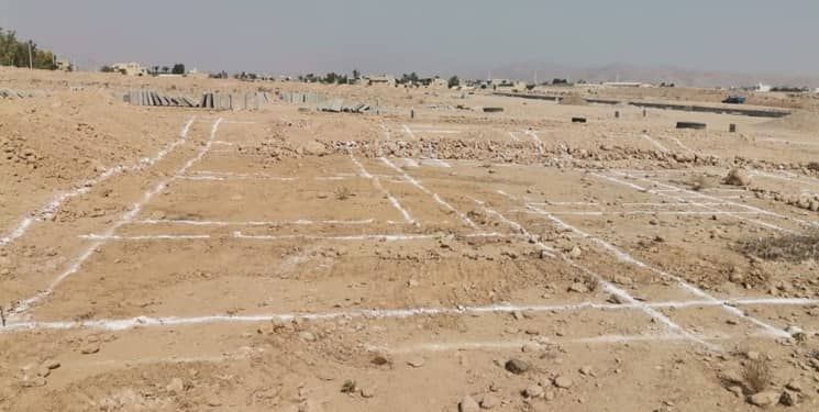 مشکلات زیست محیطی، پیش روی تامین زمین در کرمان