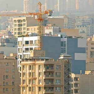 سال جهنمی معاملات مسکن