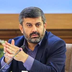 مدیر عامل جدید سرمایه گذاری مسکن