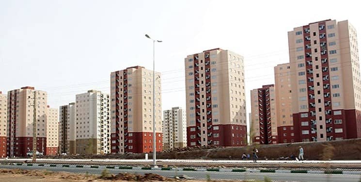 نهضت ملی مسکن