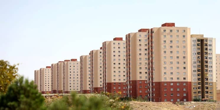 مسکن مهر
