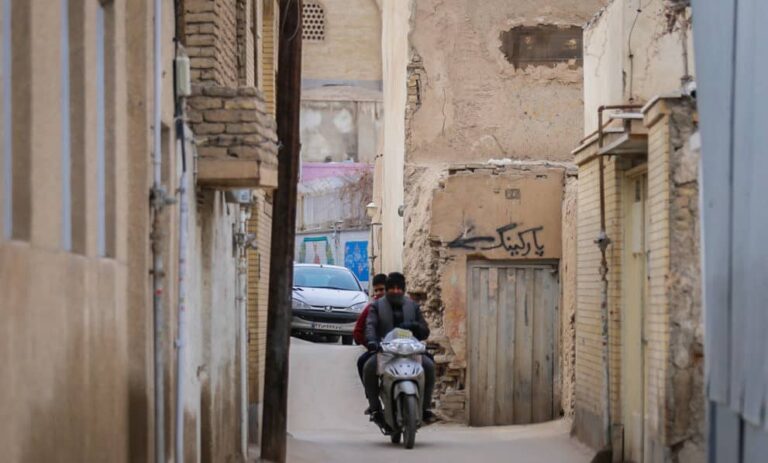 بهره برداری از ۱۰۰ هزار واحد نوسازی بافت فرسوده