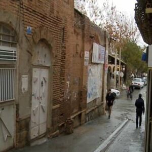 شتاب گیری نوسازی بافت فرسوده