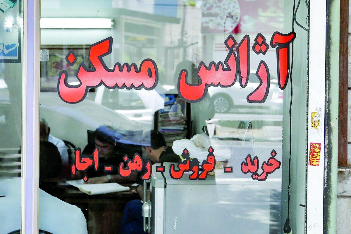 سرگردانی مستاجران بین سامانه خودنویس و موجران