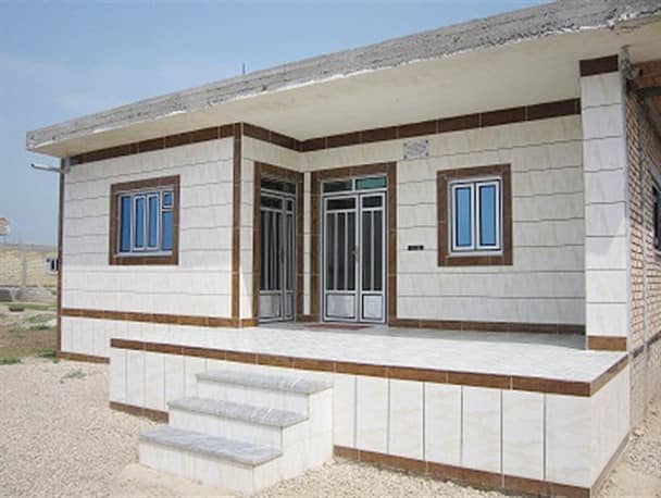 خیرین، کمک رسان مسکن محرومان می شوند