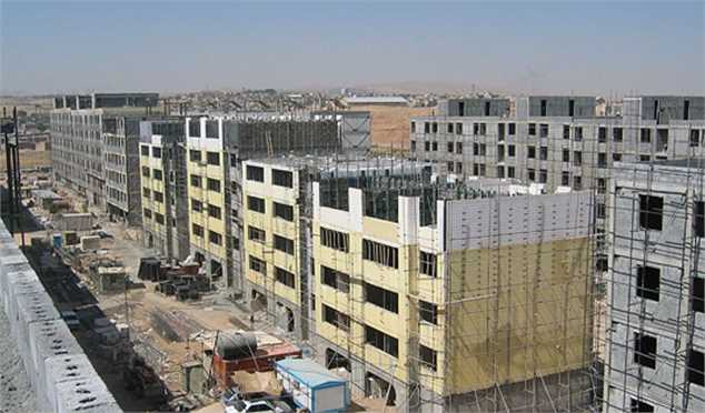 حمایت از احداث واحد‌های مسکونی در محدوده کارخانجات فارس