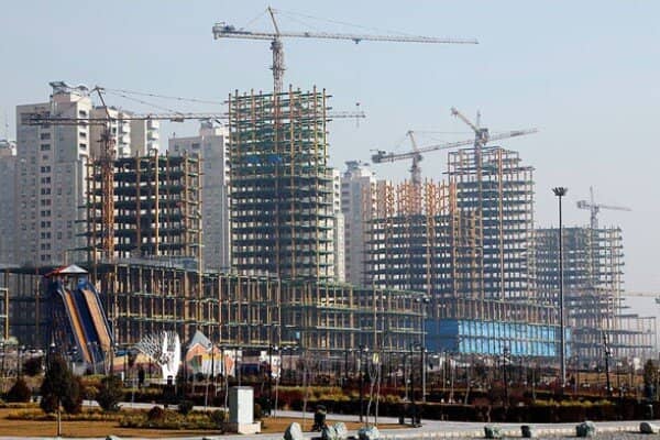 مسکن وارد هلدینگ می شود؟