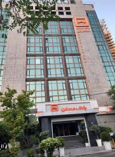 قرارداد بی عمل بانک مسکن و صندوق توسعه ملی