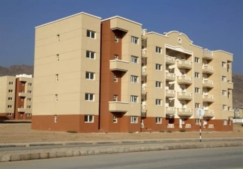 واگذاری بیش از ۲هزار واحد مسکونی به مددجویان خراسان شمالی