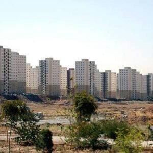 تحویل ۶۷ هزار واحد مسکن مهر در نیمه اول سال