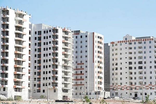 بنیاد مسکن ۲۴۱ هزار و ۵۲۵ واحد روستایی تحویل داد