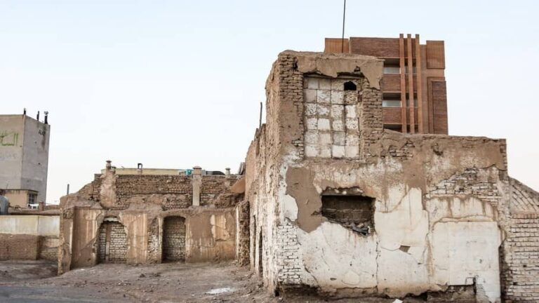 بسته تشویقی در راه نوسازی مسکن