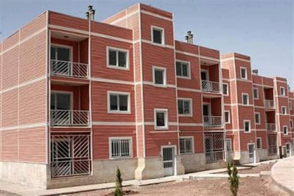 ساخت بیش از ۳ هزار واحد مسکن برای محرومان تهران