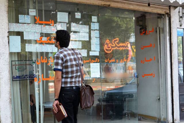 مستاجران