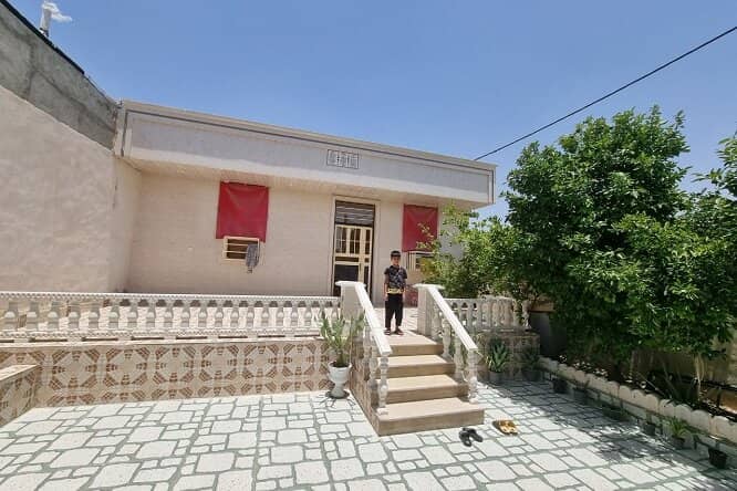 افتتاح ۲۱۰ پروژه روستایی بازآفرینی مازندران