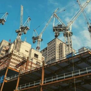 دالان بی فروغ ساخت مسکن