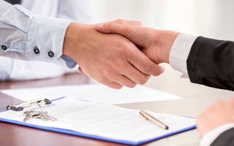 معامله غیرقانونی نکنید!