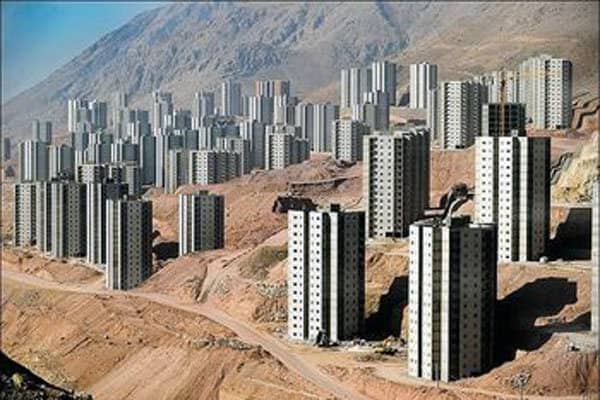 خیز دولت برای ساخت نهضت ملی مسکن