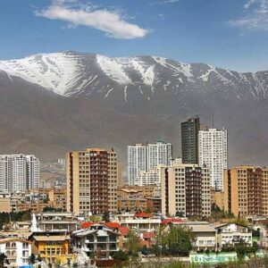 وزش باد ملایم در بازار مسکن