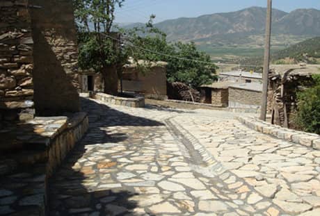 طرح هادی