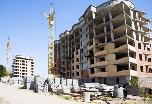 چرایی ورود ساخت مسکن به رکود
