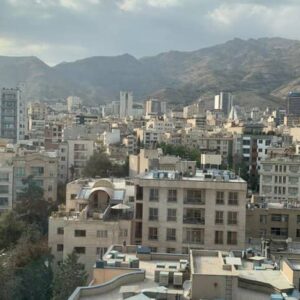 دریای آرامش، پیش روی معاملات مسکن