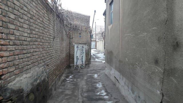 بازآفرینی شهری