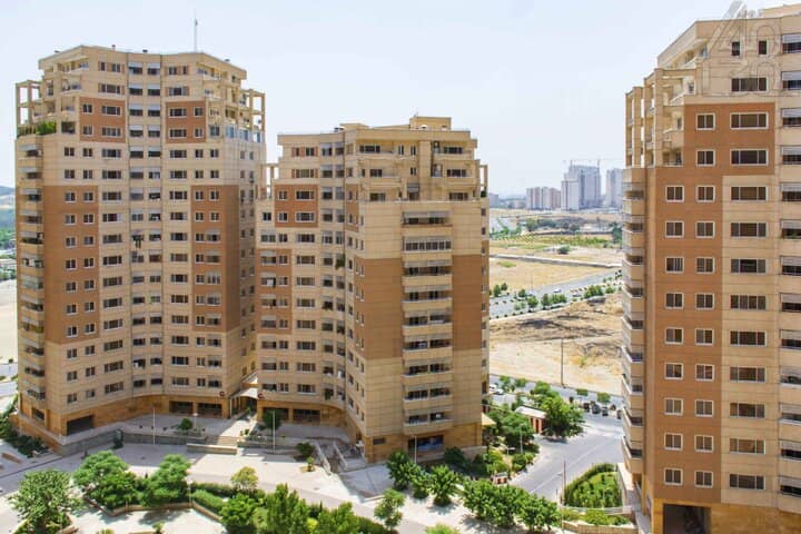 سقف‌های مهربانی، سرپناه مددجویان کمیته امداد لرستان