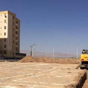 تامین زمین شاخص ترین اقدام وزارت راه وشهرسازی