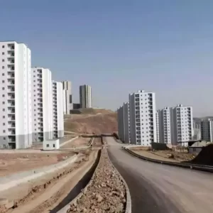 انتقاد به آمارهای مسکن وزیر رئیسی