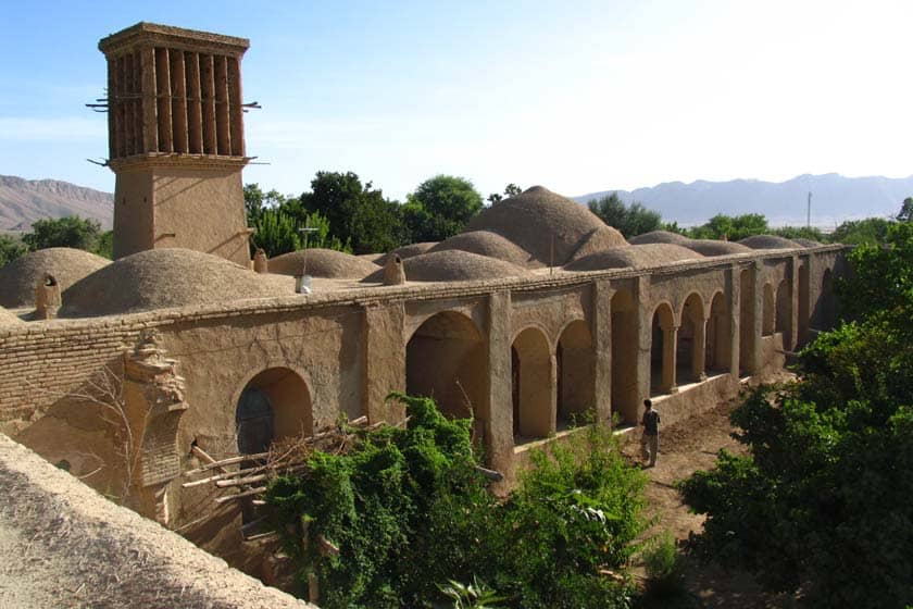 یک مجوز، یک توقف