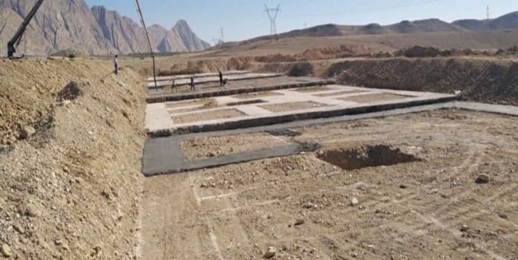 تعلل در واگذاری زمین ایثارگران