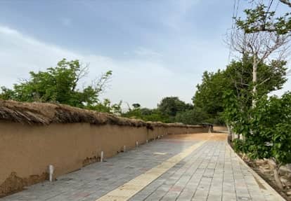 قیمت حدوده همت شمالی شیراز