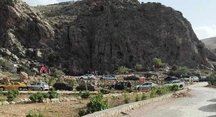 قیمت شهرک جوادیه شیراز
