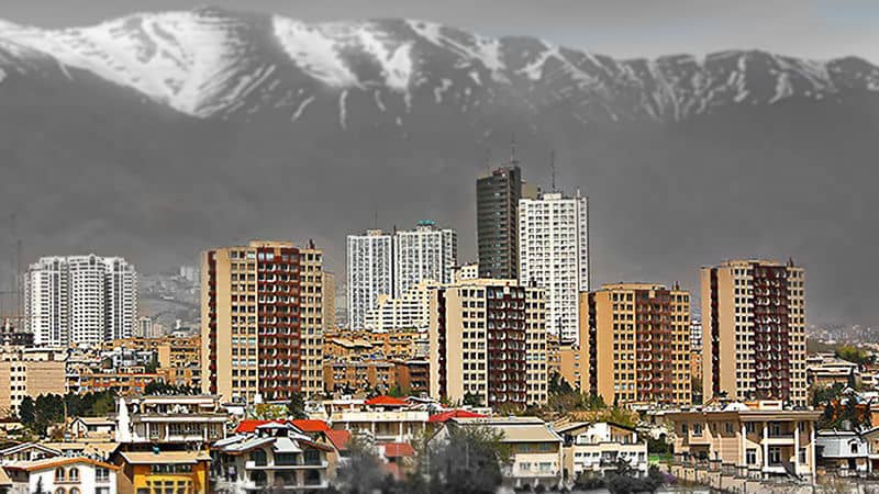 رکورد شکنی های پی در پی تورم مسکن