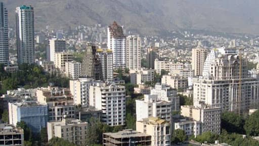 نارضایتی انبوه سازان از صدور پروانه ساختمان