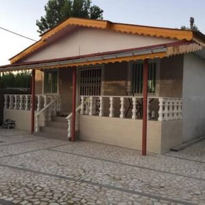 واگذاری زمین خانه های ویلایی سیستان و بلوچستان