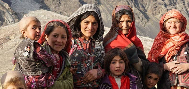 ترفند افغان‌ها برای خرید ملک در ایران